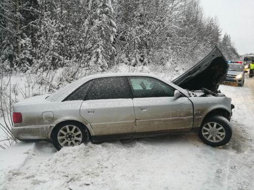дтп